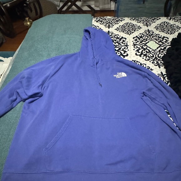 Men’s North Face Hoodie - Picture 1 of 5
